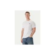 T-shirt Korte Mouw Calvin Klein Jeans -