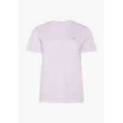 T-shirt Korte Mouw Calvin Klein Jeans -