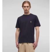 T-shirt Korte Mouw Refrigiwear -