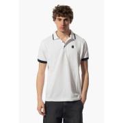 Polo Shirt Korte Mouw Refrigiwear -
