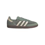 Lage Sneakers adidas Samba OG W IH4002
