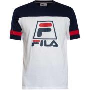 T-shirt Korte Mouw Fila Damon T-shirt