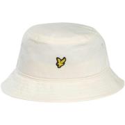 Hoed Lyle &amp; Scott Emmer hoed met logo