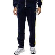 Trainingsbroek Sergio Tacchini Monte Velour Track Joggers