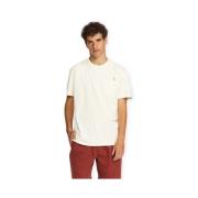 T-shirt Korte Mouw Revolution Application T-Shirt 1450 BOM - Off White