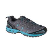 Hardloopschoenen Cmp Altak Trail WP
