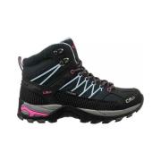 Wandelschoenen Cmp Rigel Mid WP