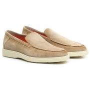 Mocassins Santoni -