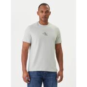 T-shirt Korte Mouw Calvin Klein Jeans -
