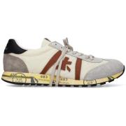 Lage Sneakers Premiata -