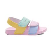 Sandalen Tommy Hilfiger T1AF34316MULTI