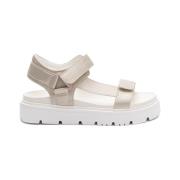 Sandalen Tommy Hilfiger T3A234285PLAT