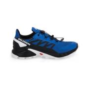 Hardloopschoenen Salomon Supercross 4 Gtx