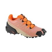 Hardloopschoenen Salomon Speedcross 5 W