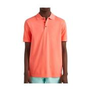 Polo Shirt Korte Mouw O'neill -