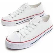 Lage Sneakers Montevita 89322