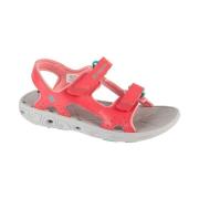Nette Schoenen Columbia Youth Techsun Vent