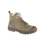 Nette Schoenen Palladium Pampa