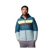 Blazer Columbia Powder Pass