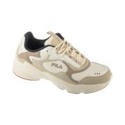 Lage Sneakers Fila Collene Cb