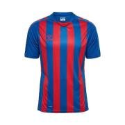 T-shirt Korte Mouw hummel T-shirt Core XK bleu