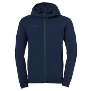 Trainingsjack Kempa Veste Status avec capuche et poche kangourou