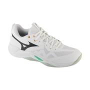Tennisschoenen Mizuno Wave Momentum Pro