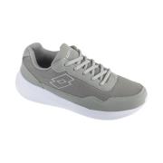 Lage Sneakers Lotto Connect To