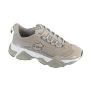 Lage Sneakers Lotto Milenyo