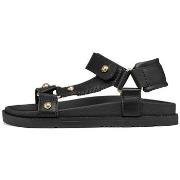 Sandalen Geox J65P0D000BC