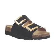 Slippers Scholl Monterey 2 straps