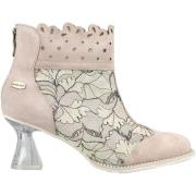 Enkellaarzen Laura Vita Enkellaarzen