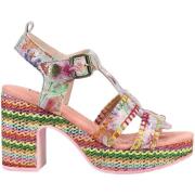 Sandalen Laura Vita Sandalen