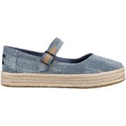 Instappers Toms Halfhoge schoenen