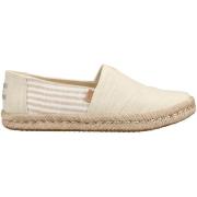 Instappers Toms Halfhoge schoenen