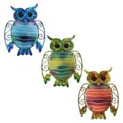 Beeldjes Signes Grimalt Uil Muur Ornament 3 U