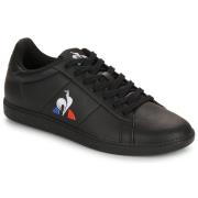 Lage Sneakers Le Coq Sportif COURTSET_2