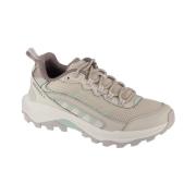 Lage Sneakers Merrell Speed Strike 2 Mid Ltr Wp