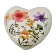 Beeldjes Signes Grimalt Hart Bloemen L