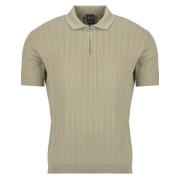 Polo Shirt Korte Mouw Armani Exchange XM002438