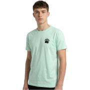 T-shirt Korte Mouw Watts T-shirts--Mannen