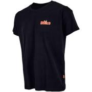 T-shirt Korte Mouw Watts T-shirts--Mannen