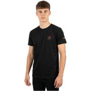 T-shirt Korte Mouw Watts T-shirts--Mannen