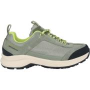 Lage Sneakers Waldläufer H-Freya