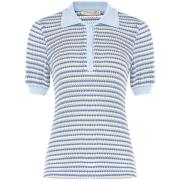 Polo Shirt Korte Mouw Rinascimento CFC0129452003