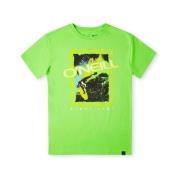 T-shirt Korte Mouw O'neill -