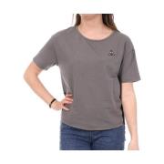 T-shirt Korte Mouw Le Coq Sportif -