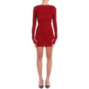 Korte Jurk Kostumn1 KI25118