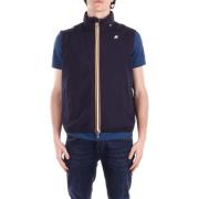 Vest K-Way K5127SW