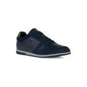 Lage Sneakers Geox U RENAN A